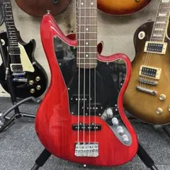 FERNANDES JG-45 レッド ジャガー フェルナンデス - メルカリ