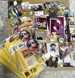 サカモトデイズ　SAKAMOTO DAYS 坂本太郎　シン　ルー　眞霜平助