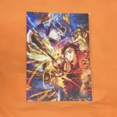 鬼滅の刃 無限城編 入場者特典