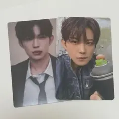 ALPHA DRIVE ONE ALD1 ゴヌ 2枚セット