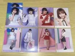 イコラブ　大場花菜 生写真 セミコンプ セット まとめ