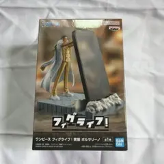 ワンピース 黄猿 フィギュア 約15cm