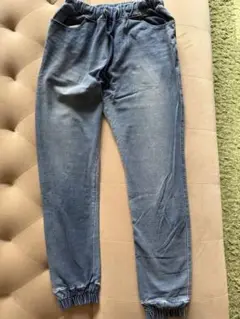 レグルススタンダード　ジーンズ