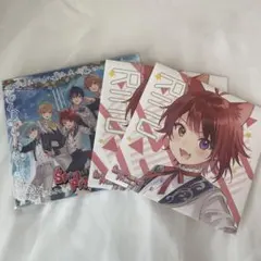 すとぷり CD 莉犬くん