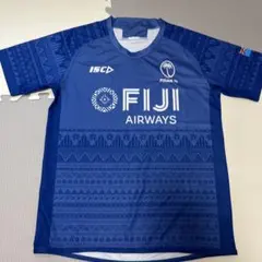 Fiji Airways Fijian 7s Jersey