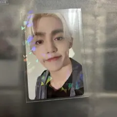 SEVENTEEN エスクプス