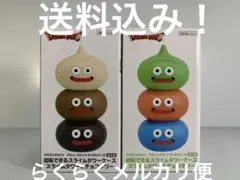 スマイルスライム キューブカレンダー ドラゴンクエスト - メルカリ