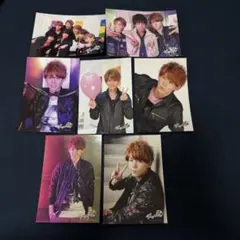 小瀧望　フォトセット