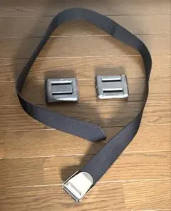ダイビング ウエイト