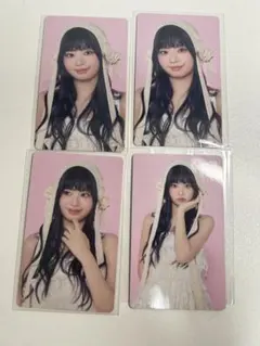 村上璃杏 ミーアイ ラントレ 046 047 049