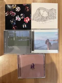 値下げ交渉OK） my hair is bad Narimi サイン入り CD - メルカリ