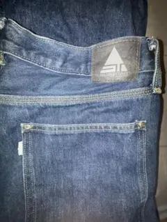 シルバータブ カーペンター W34L30 Levi's リーバイス