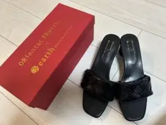 美品◆earth music＆ecology　Lサイズのサムネイル