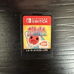 太鼓の達人 ドコドンRPGパック