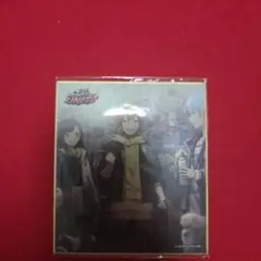 プロジェクトセカイ ミニ色紙 THE POWER OF UNITYのサムネイル