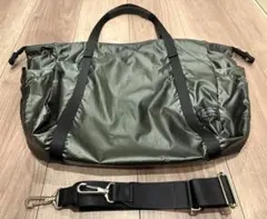 PORTER ポーター ポーターガール ブラック 黒 ナイロン トートバッグ