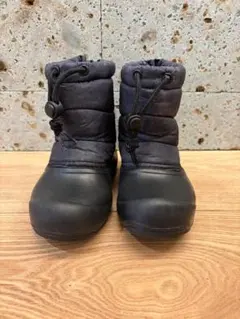 イグニオ子供用スノーブーツ17㎝