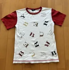 子供用 Tシャツ BURBERRYのサムネイル