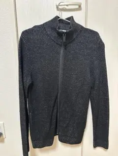 calvin klein ニット