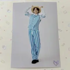 ICEx生写真 vol33 生写真　プンジェラ　志賀李玖