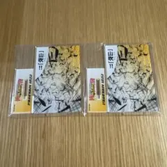 弱虫ペダル展 1000円くじ 鏑木一差 アクリルスタンド