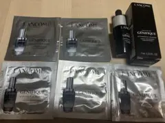 ジェニフィック　アドバンストN 美容液　ランコム　LANCOME