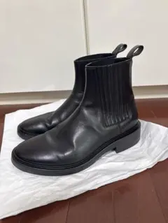 2026年最新】BALENCIAGA カラー：ブラック系 メンズ サイドゴアブーツ