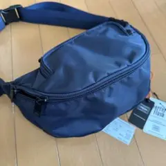 ボディバック