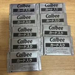 プロ野球チップス スポーツカード