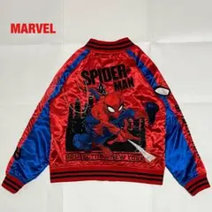 希少】MARVEL×whiz × BABEKUBCITY ナイロンジャケット - メルカリ