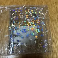 星柄 M5 バインダー