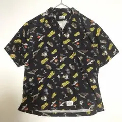 Schott アロハシャツ 完売モデル 美品 タトゥーXL Schott アロハシャツ 完売モデル 美品 タトゥーXL - メルカリ