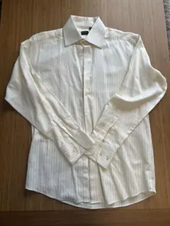 ポールスミス長袖ワイシャツ