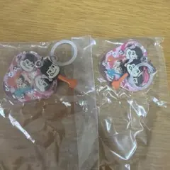 ペコちゃんお菓子のめじるしアクセサリー2026