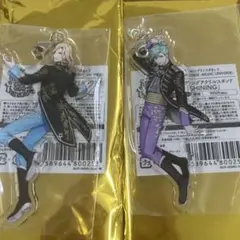 美風藍 カミュ アクスタ ASSMU