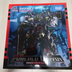 2026年最新】ダイアクロン da-92 鎧装合体 パワードコンボイの人気