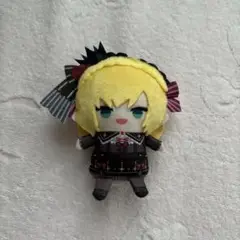 卯月コウ にじぱぺっと 女装
