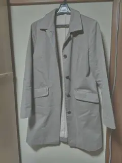 春　秋　コート