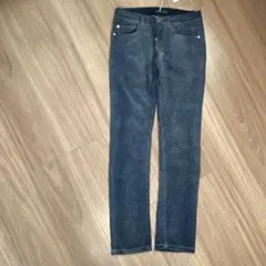 ☆未使用☆タグ付【simonetta】　パンツ　160cm 12歳