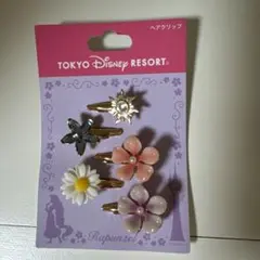 ヘアピンセットのサムネイル
