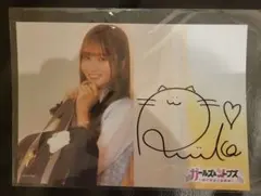 2025年最新】森脇梨々夏 チェキの人気アイテム - メルカリ