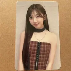 2025年最新】niziu 会場限定 トレカ ミイヒの人気アイテム