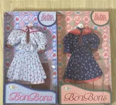 Bon Bonsアウトフィット　セット　10/2