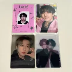 Stray Kids チャンビン DO IT 封入 トレカ まとめ売り