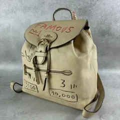 2025年最新】coach リュック デニムの人気アイテム - メルカリ