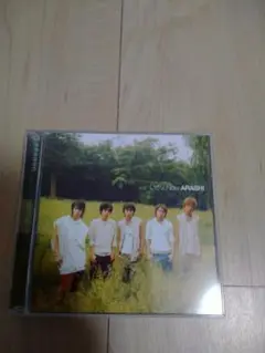 ARASHI いざッ、Now（初回生産限定盤）