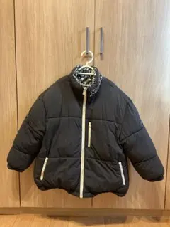 【XLARGE KIDS】リバーシブル中綿ブルゾン 130CM