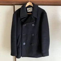 ウィンドチーター ピーコート メンズ SIZE L Wind cheetah