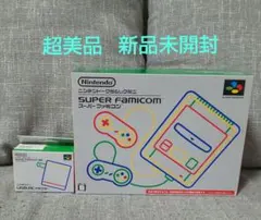 ニンテンドークラシックミニ スーパーファミコン アダプターセット