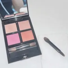 ADDICTION ザ アイシャドウパレット